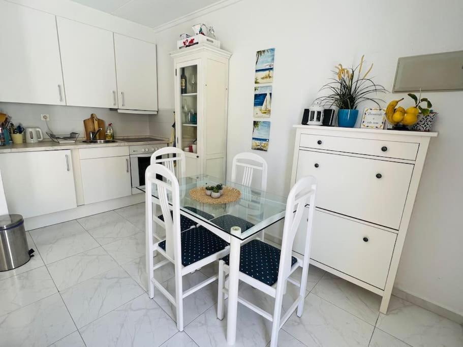 Sunny, South-facing & Welcoming Vakantiehuis *