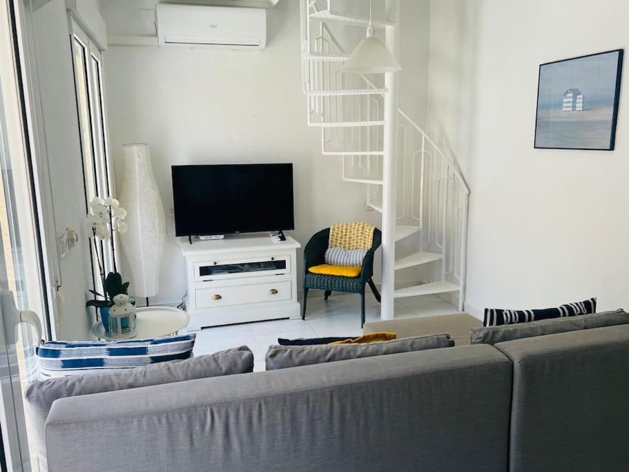 Sunny, South-facing & Welcoming Vakantiehuis