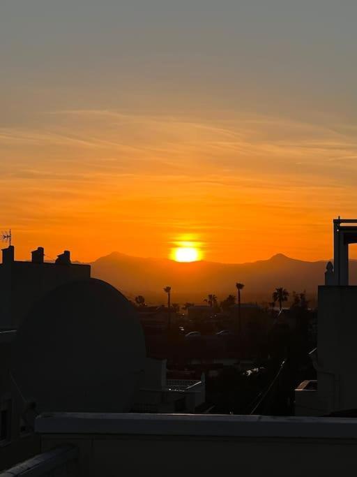 Sunny, South-facing & Welcoming * Alicante