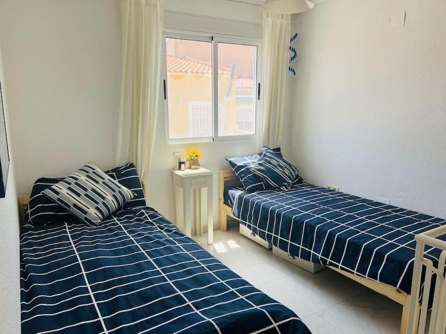 Sunny, South-facing & Welcoming