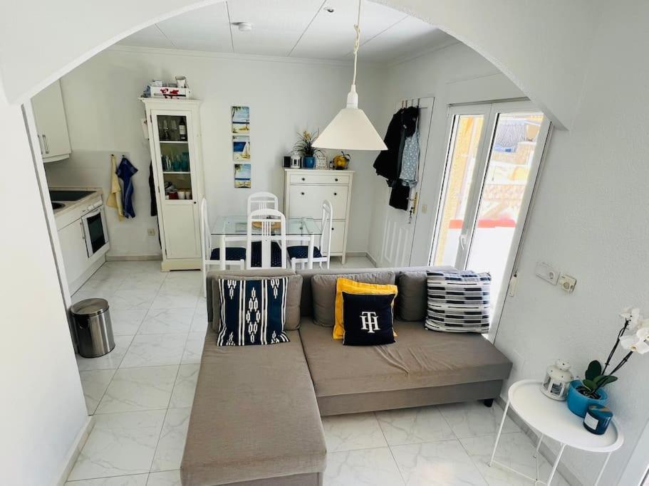 Holiday home Sunny, South-facing & Welcoming